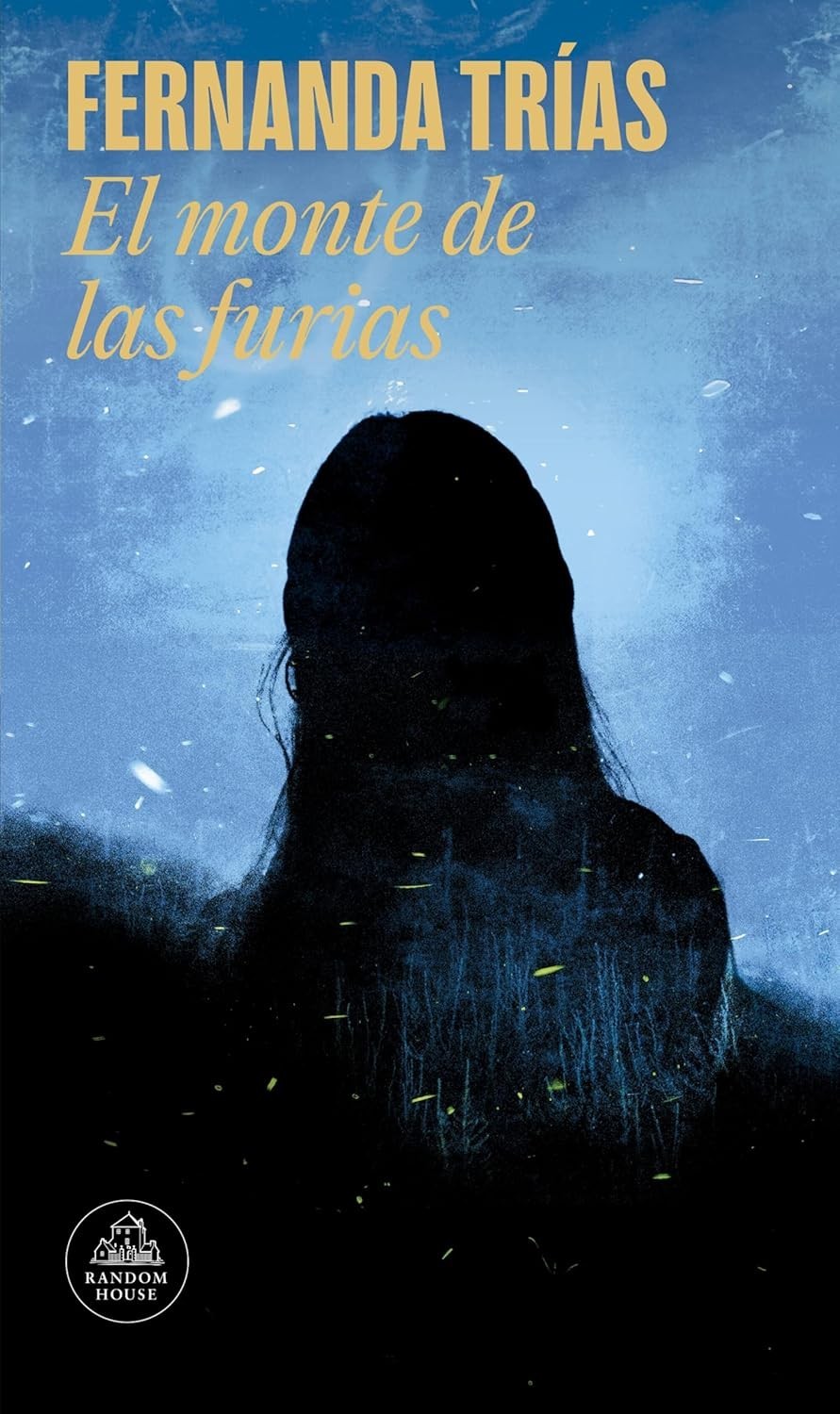 El monte de las furias