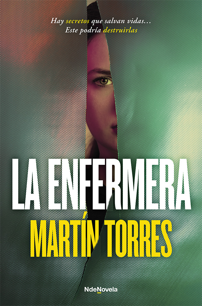 La enfermera
