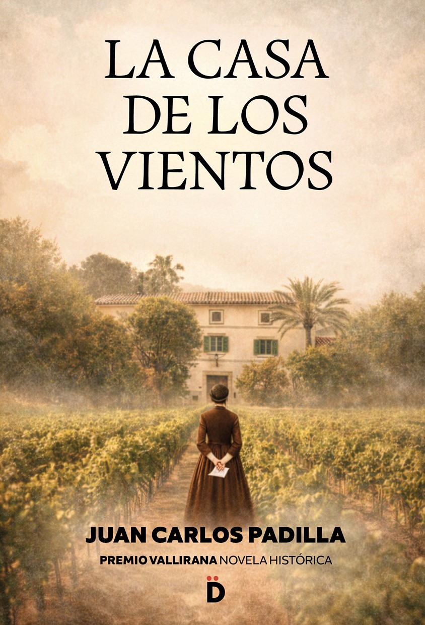 La casa de los vientos