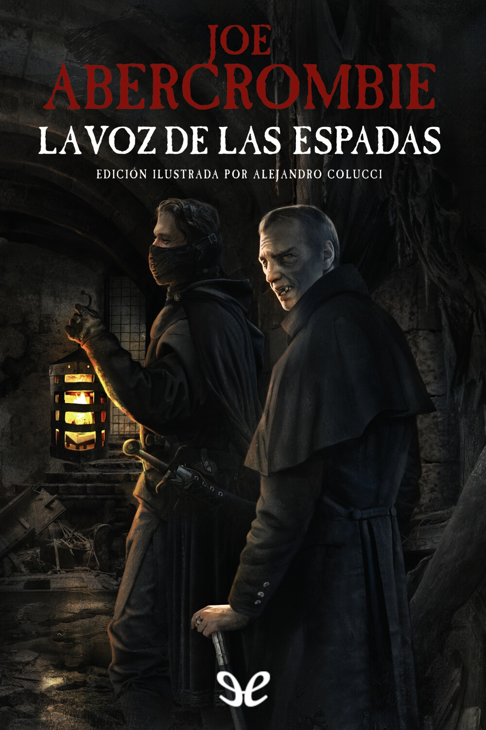 La voz de las espadas