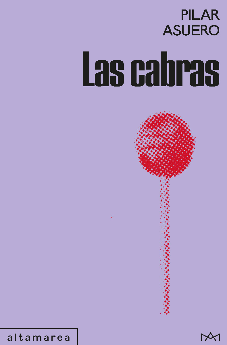 Las cabras