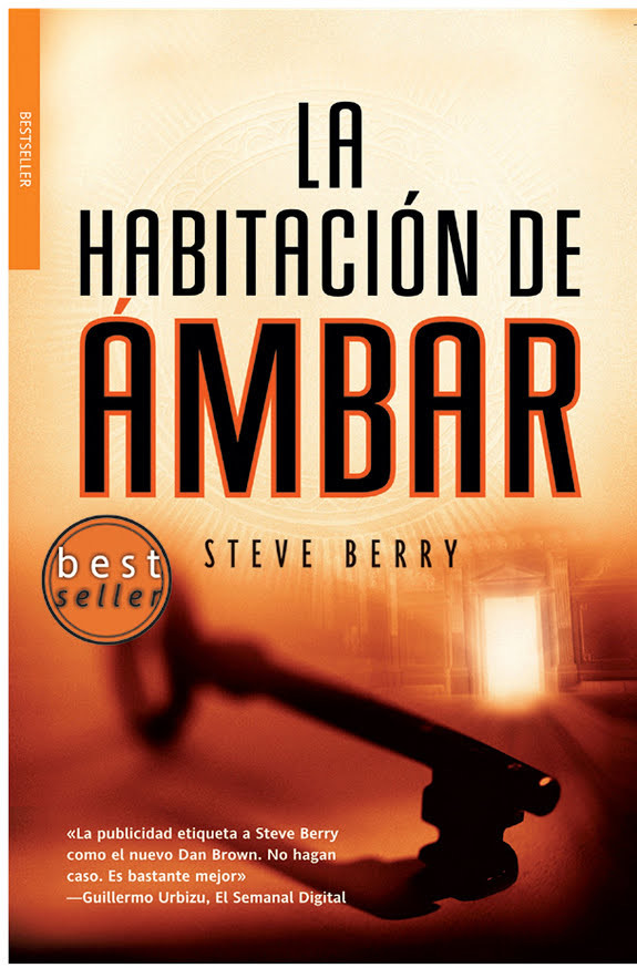La habitación de ámbar