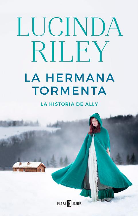 La hermana tormenta: La historia de Ally