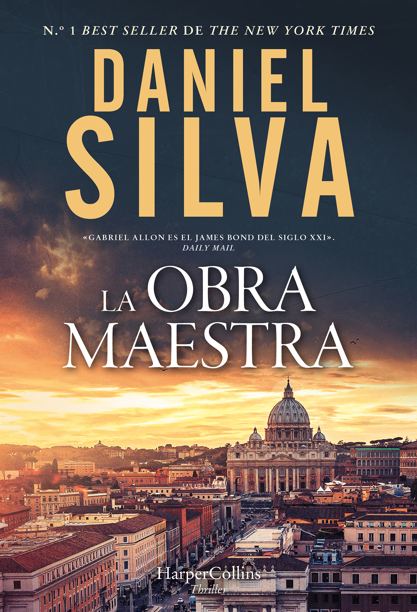 La obra maestra