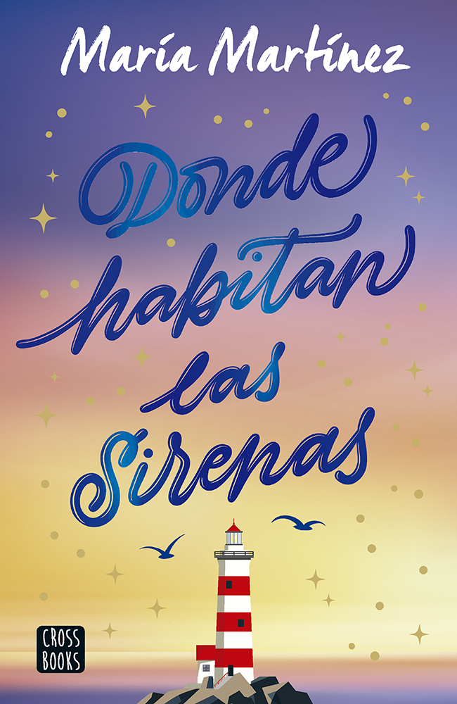 Donde habitan las sirenas