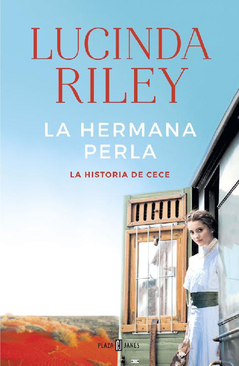 La hermana perla: La historia de CeCe