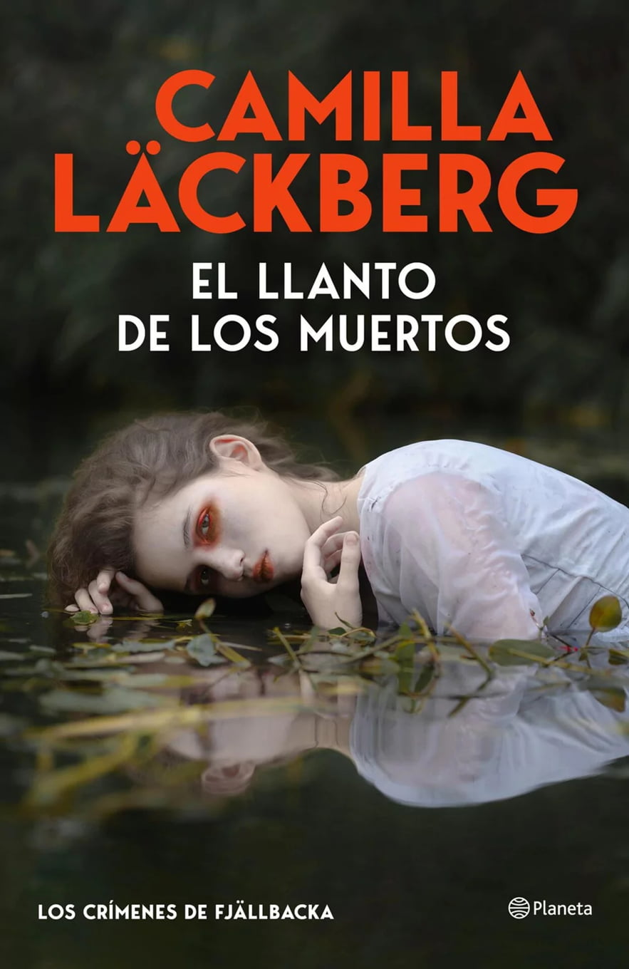 El llanto de los muertos