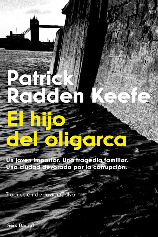 El hijo del oligarca