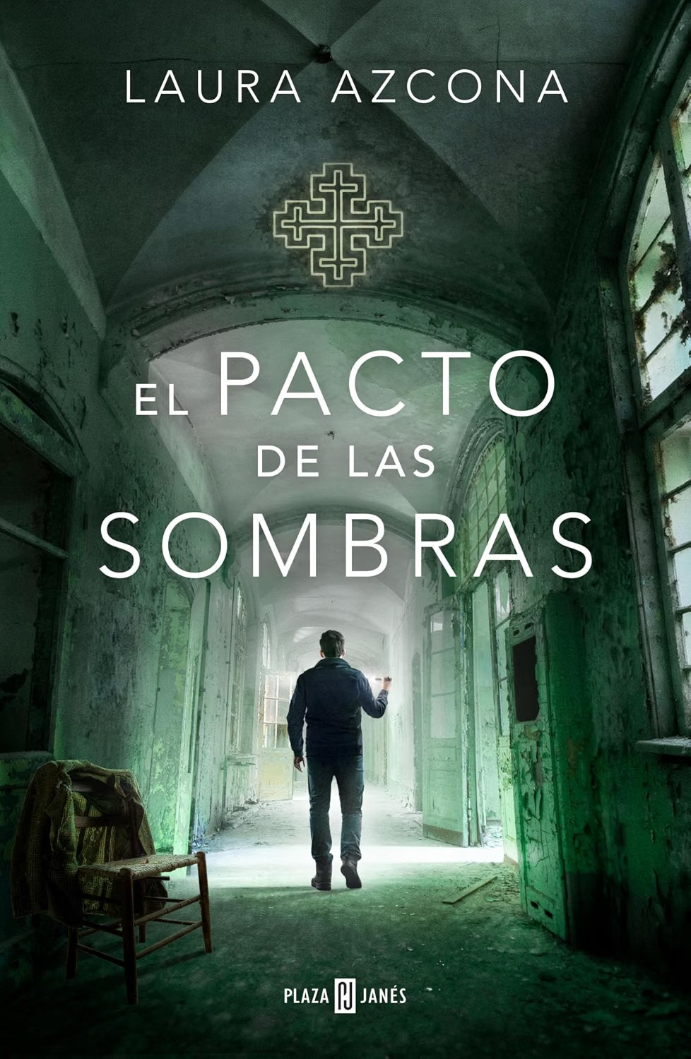 El pacto de las sombras