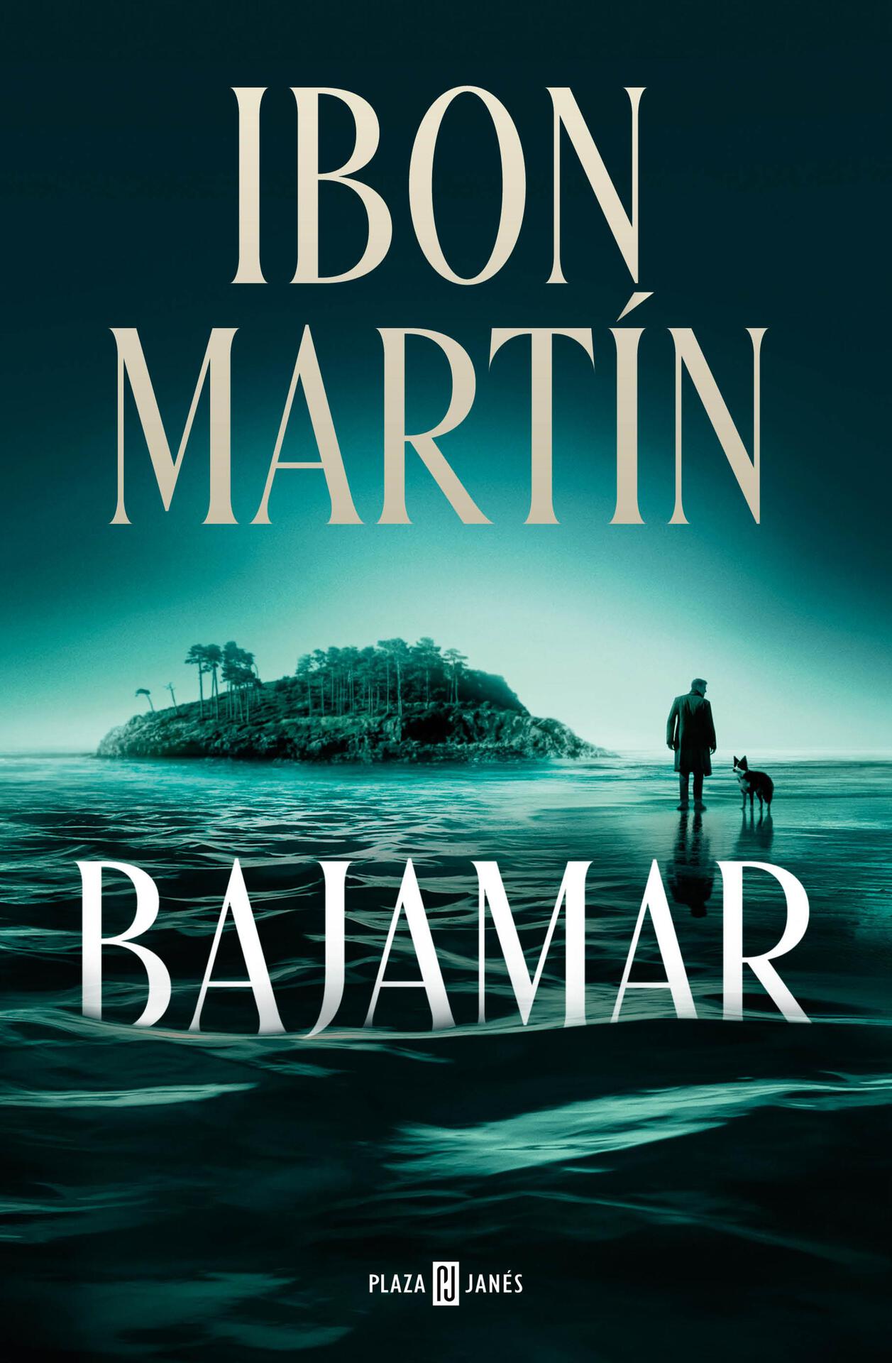 Bajamar (Spanish Edition)