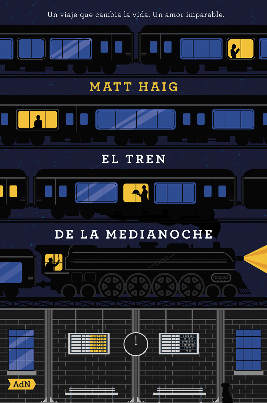 El Tren de la Medianoche