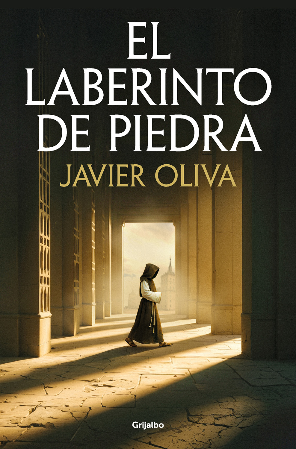 El laberinto de piedra