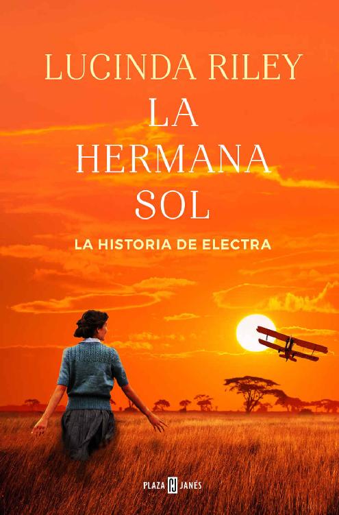La Hermana Sol: La historia de Electra