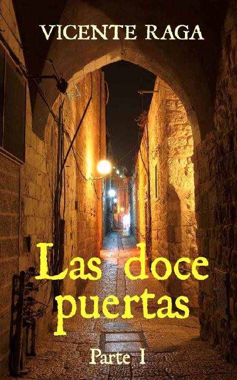 Las doce puertas