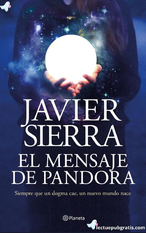 El mensaje de Pandora