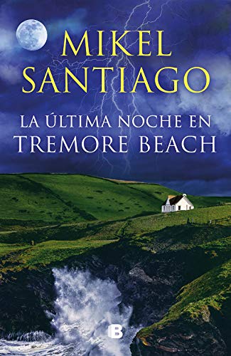 La última noche en Tremore Beach