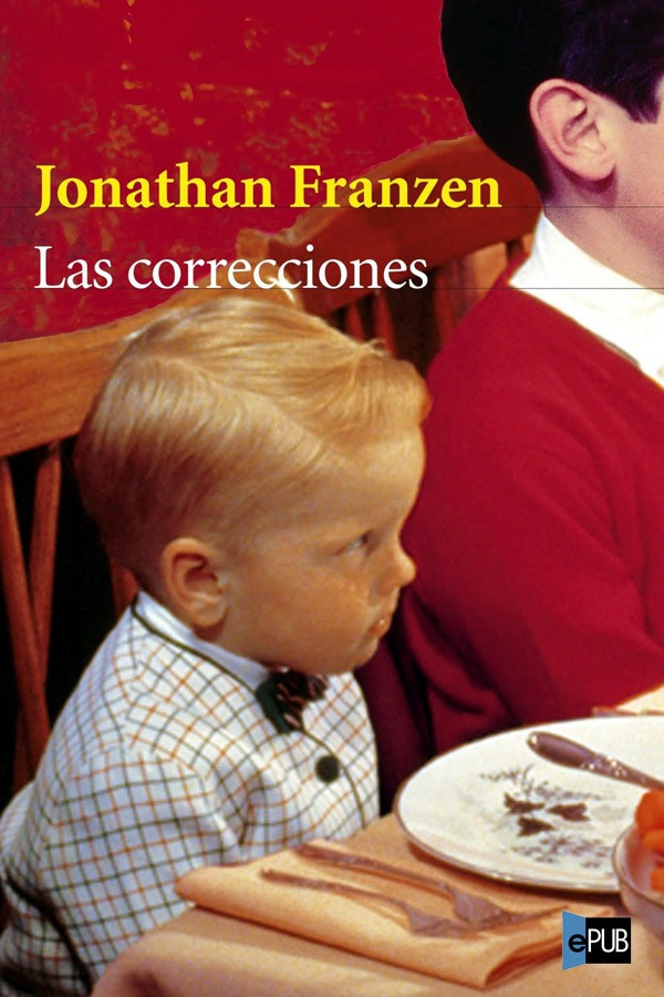 Las correcciones