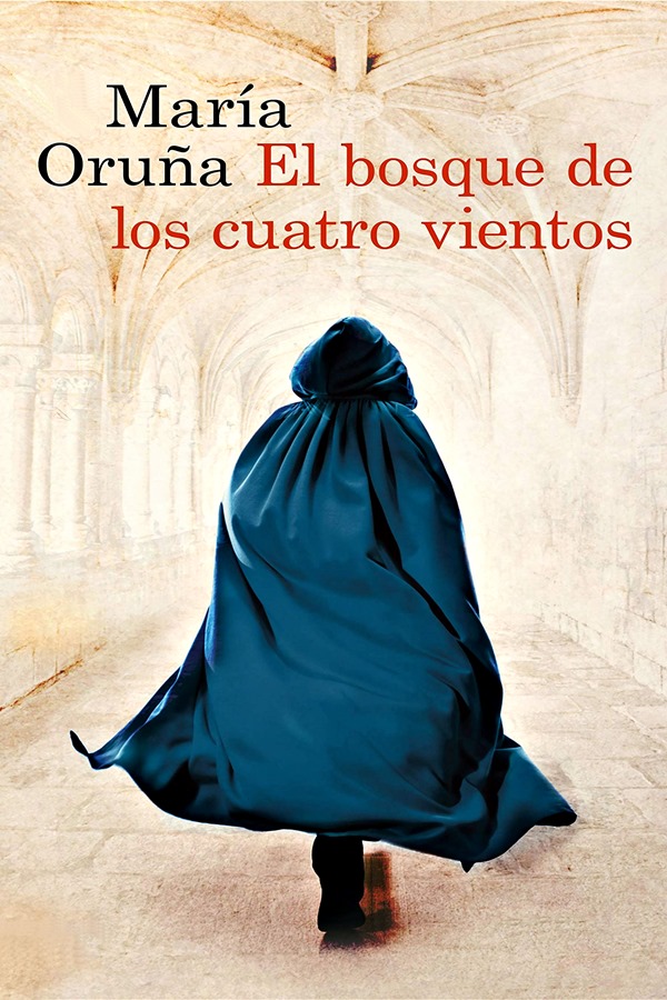 El bosque de los cuatro vientos