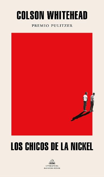 Los chicos de la Nickel