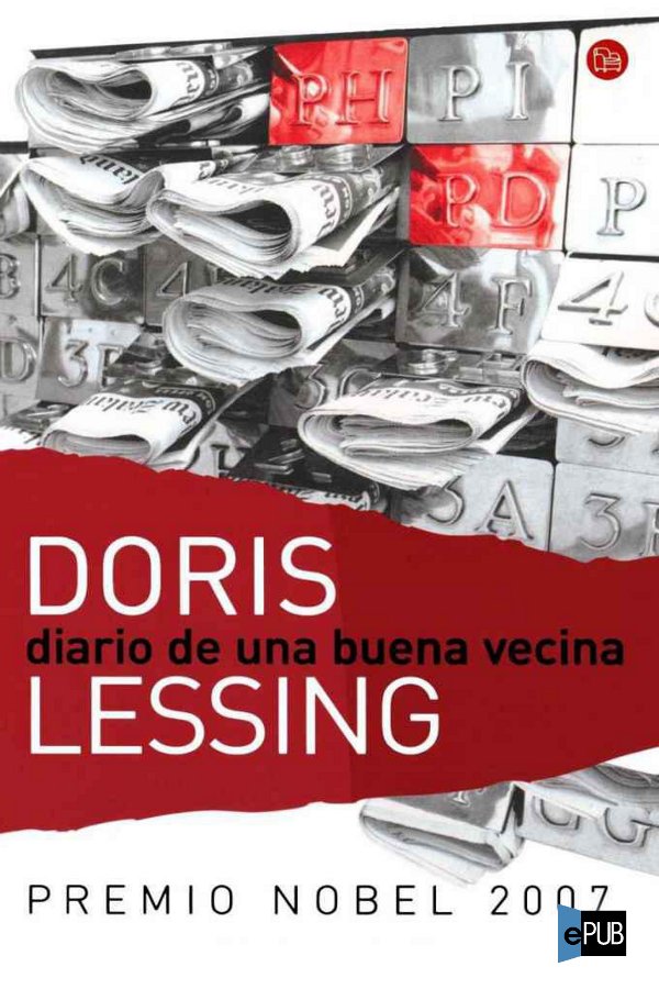 Diario de una buena vecina