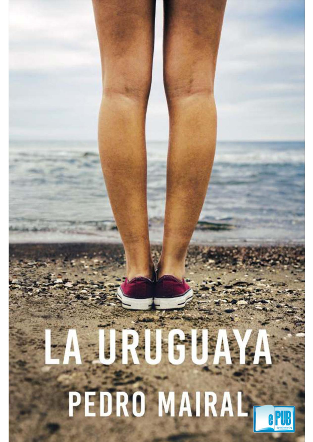 La uruguaya