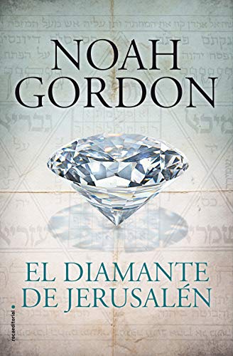 El diamante de Jerusalén