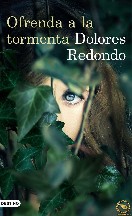 (Trilogia Del Baztán 03) Ofrenda A La Tormenta(c.1)