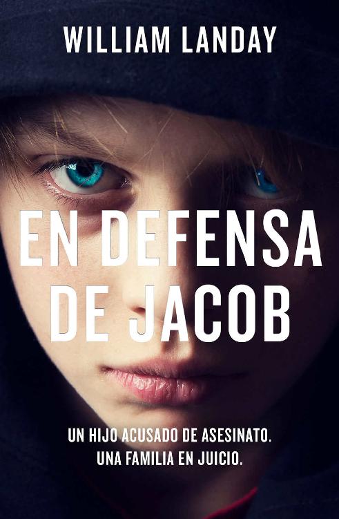 En Defensa De Jacob