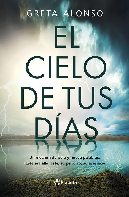 El Cielo De Tus Días