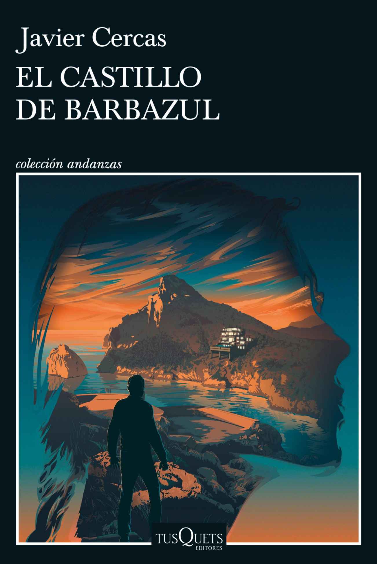 El castillo de Barbazul: Terra Alta III