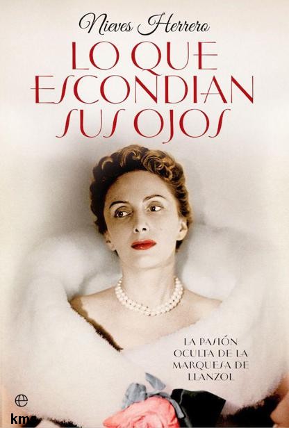 Lo que escondían sus ojos