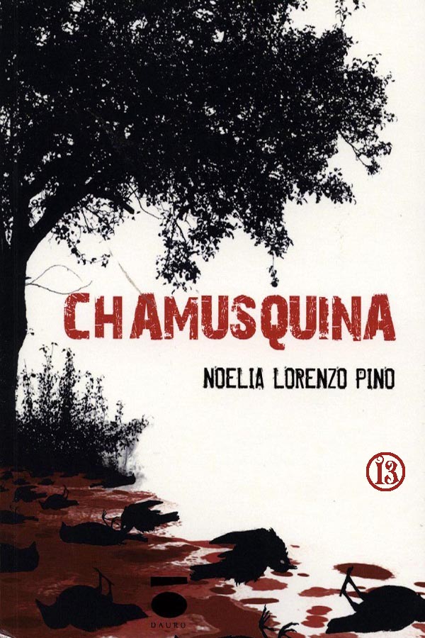 Chamusquina