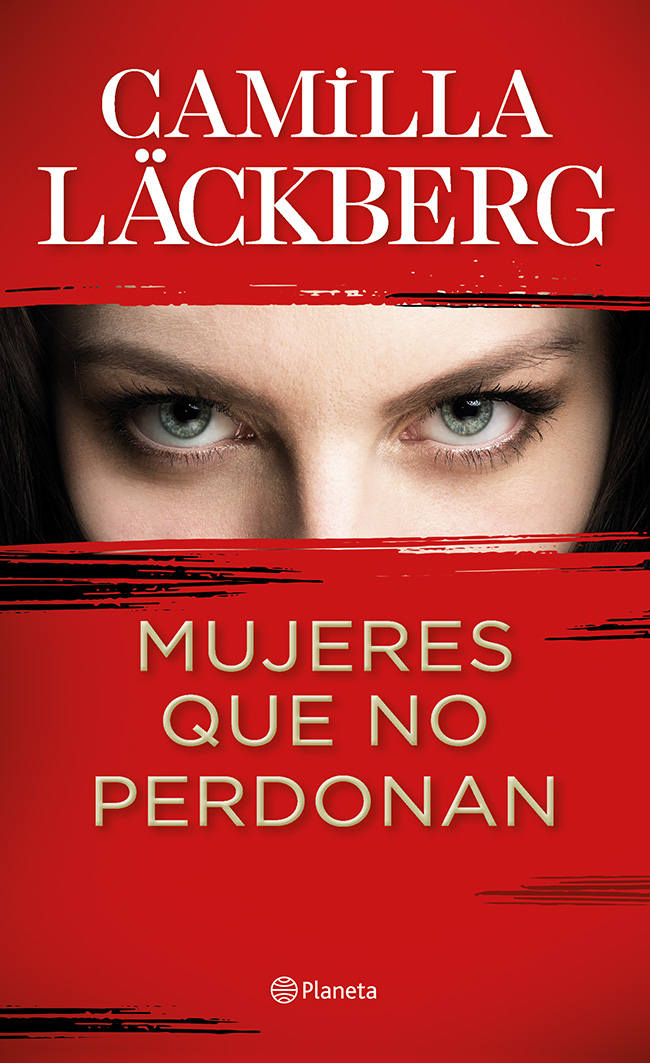 Mujeres que no perdonan