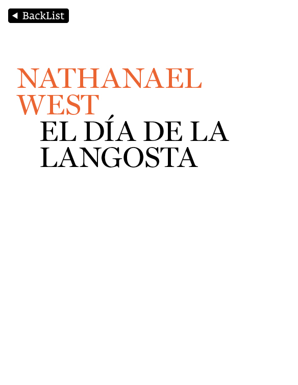 El día de la langosta