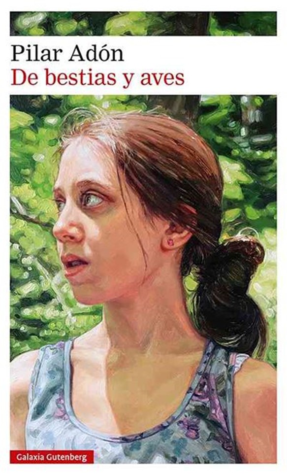 De bestias y aves