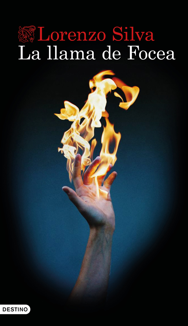 La llama de Focea