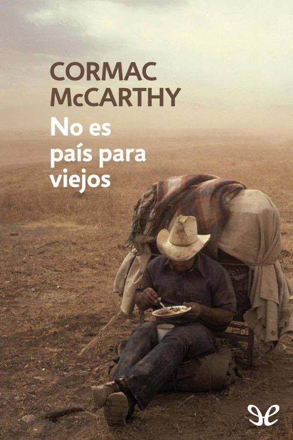 No es país para viejos