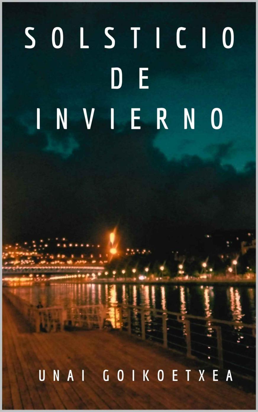 Solsticio de invierno