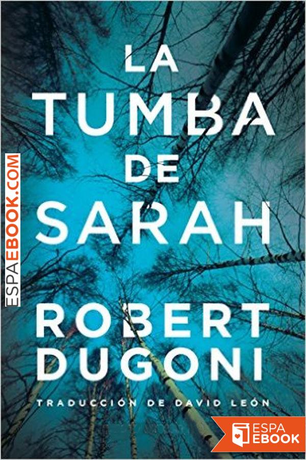 La tumba de Sarah