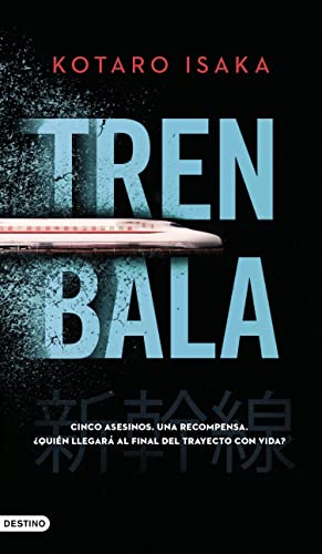 Tren bala
