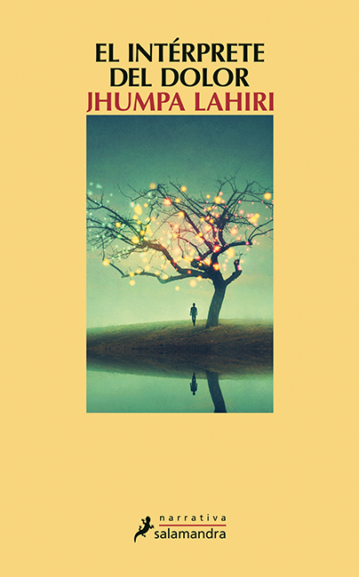 El intérprete del dolor